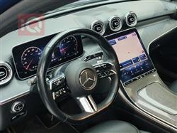 مرسيدس بنز C-Class